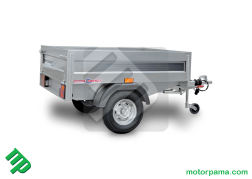 cresci b3 SF RIM 0008-150 ()3